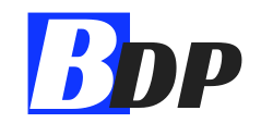 BDP Logo
