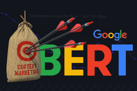 Google BERT ve İçerik Pazarlaması ile İlişkisi