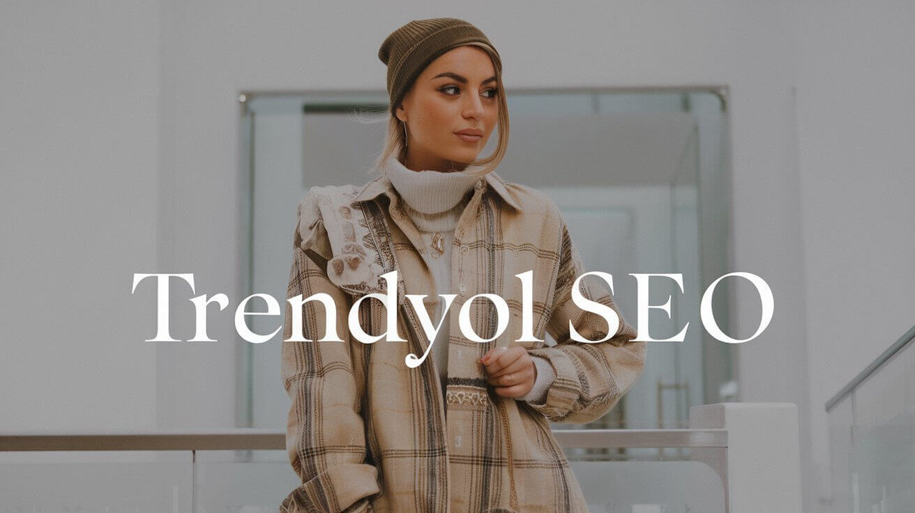 Trendyol SEO